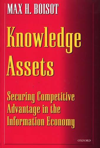 Knowledge Assets