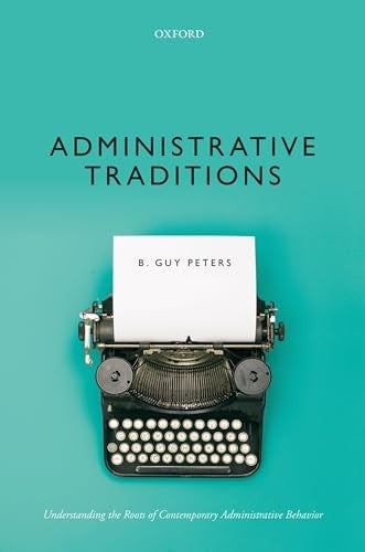 Administrative Traditions