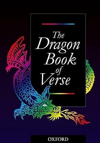 The Dragon Book of Verse
