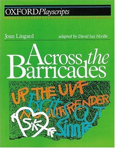 Across the Barricades