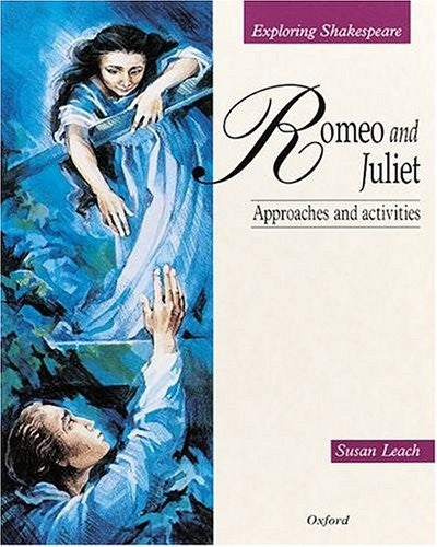 "Romeo and Juliet"