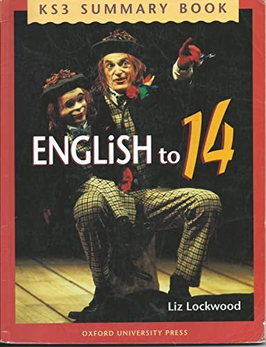 English to 14