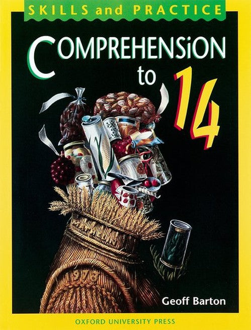 Comprehension to 14