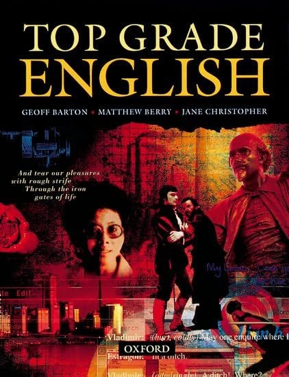 Top Grade English