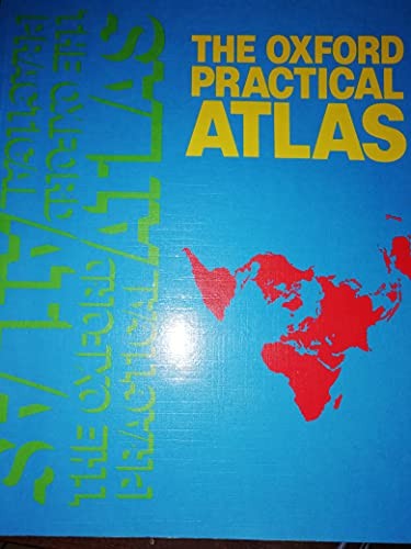 Oxford Practical Atlas