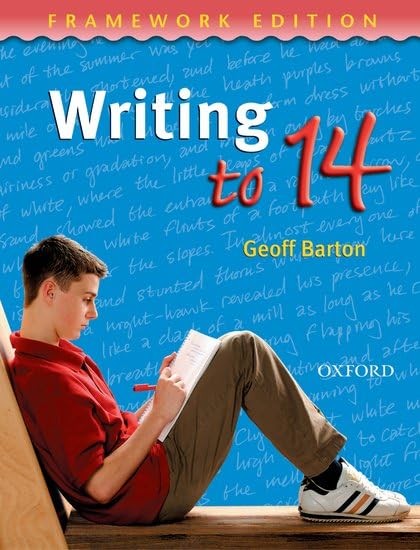 Writing to 14