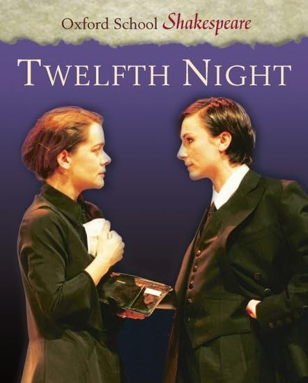 Twelfth Night
