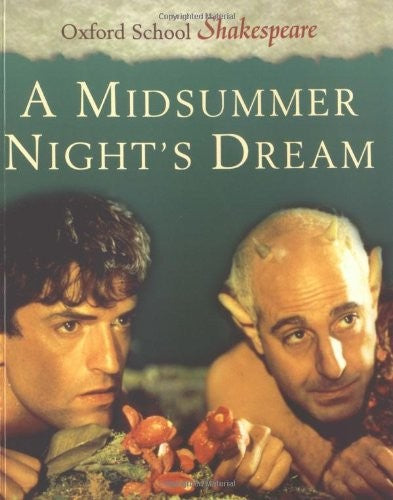 MIDSUMMER NIGHTS DREAM