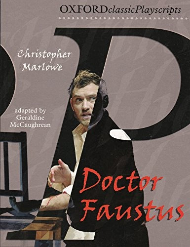 Oxford Playscripts: Doctor Faustus