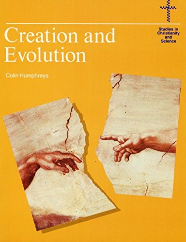 Creation and Evolution