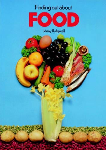 Finding out about Food