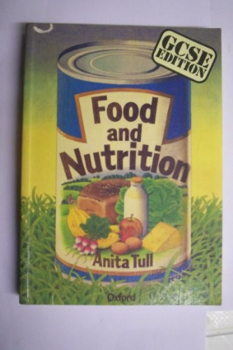 Food and Nutrition