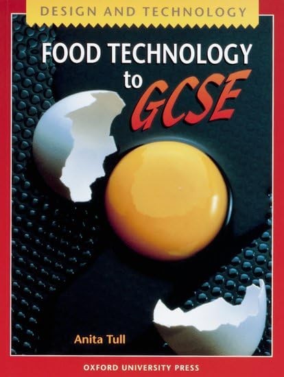 Design and Technology to GCSE