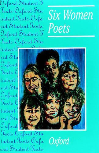 Six Women Poets