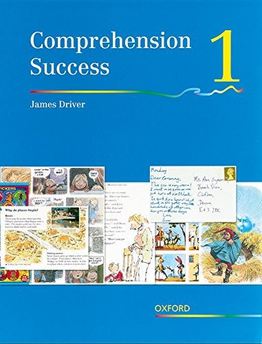 Comprehension Success: Level 1: Pupils' Book 1