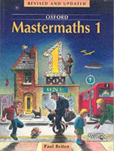 Mastermaths