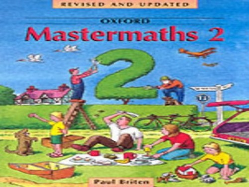 Mastermaths