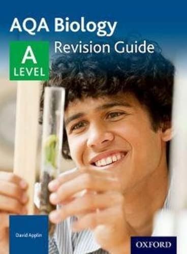 AQA A Level Biology Revision Guide