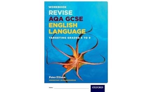 AQA GCSE English Language: Targeting Grades 6-9