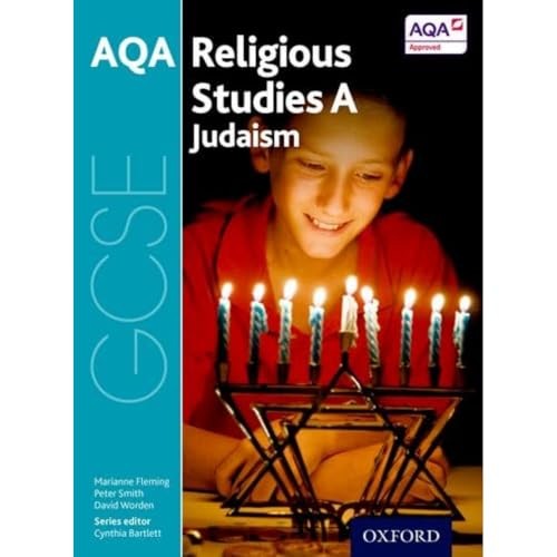 GCSE Religious Studies for AQA A: Judaism