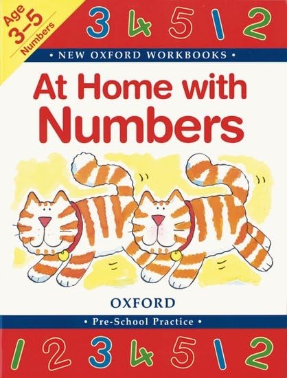 At Home with Numbers