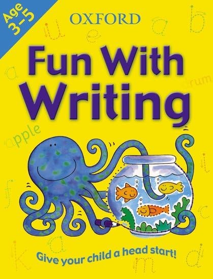 Fun With Writing