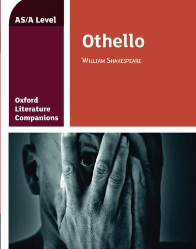 Oxford Literature Companions: Othello