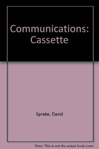 Communications
