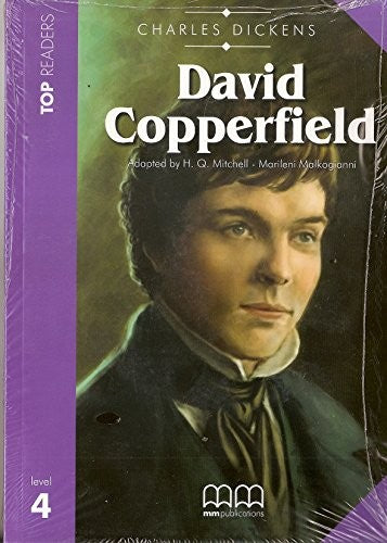 Oxford Reading Tree TreeTops Classics: Level 16: David Copperfield