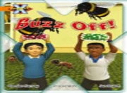 Project X: Invasion: Buzz Off!