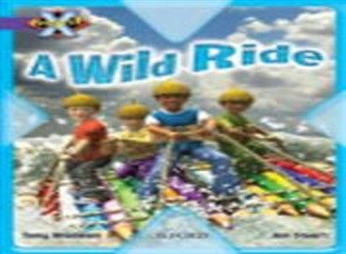 Project X: Water: a Wild Ride