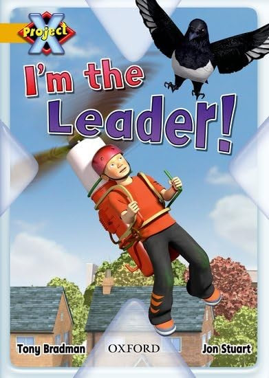Project X: Gold: Head to Head: I'm the Leader!