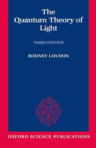 The Quantum Theory of Light