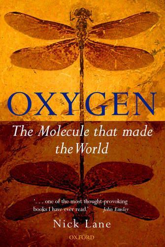 Oxygen