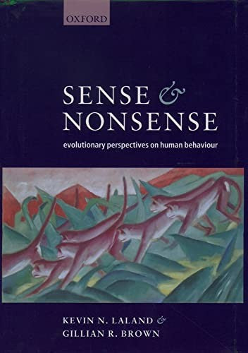Sense and Nonsense
