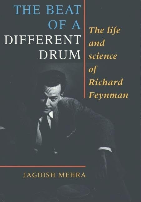 The Beat of a Different Drum