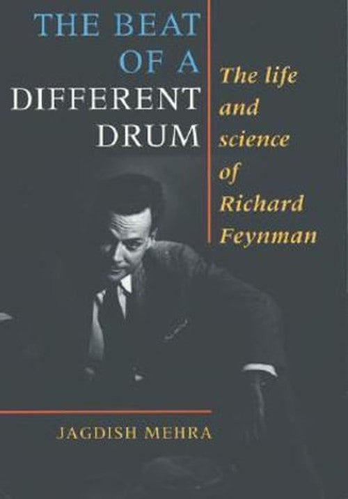 The Beat of a Different Drum