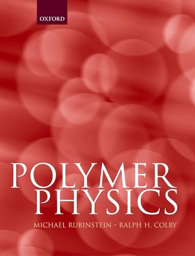 Polymer Physics