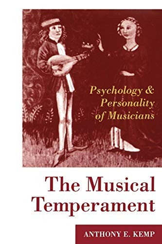 The Musical Temperament