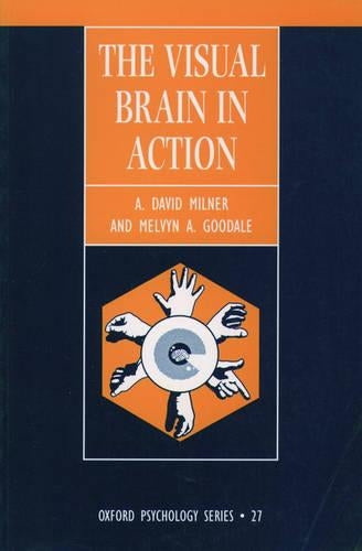 The Visual Brain in Action