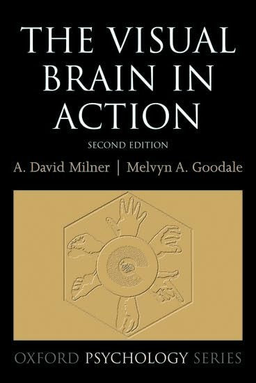 The Visual Brain in Action