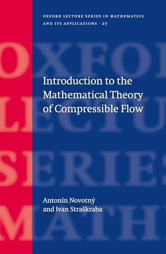 Introduction to the Mathematical Theory of Compressible Flow