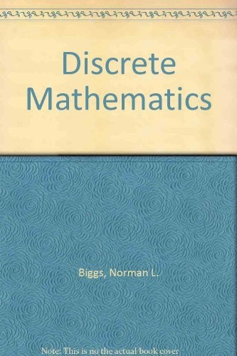 Discrete Mathematics
