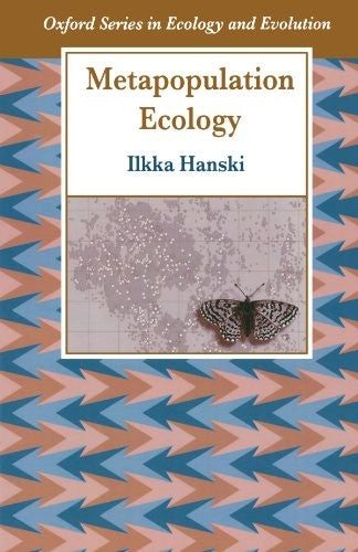 Metapopulation Ecology