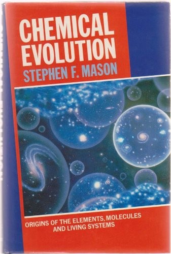 Chemical Evolution