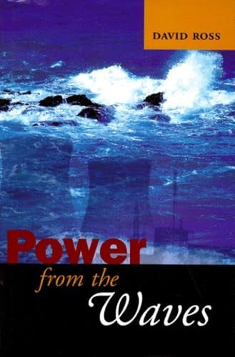 Power from the Waves