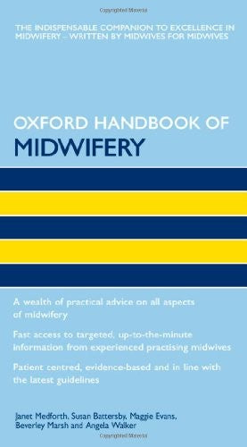 Oxford Handbook of Midwifery