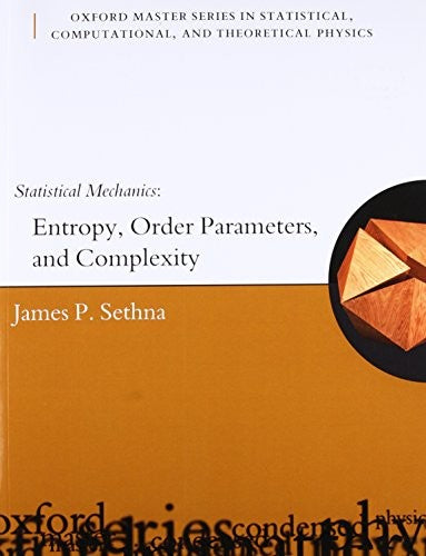 Statistical Mechanics