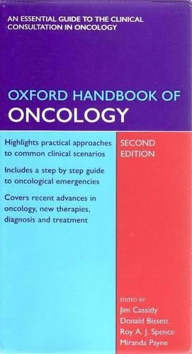 Oxford Handbook of Oncology