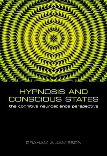 Hypnosis and Conscious States